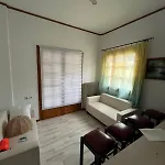 σπίτι κοντά στο μύλο ξωτικών Appartement Tríkala