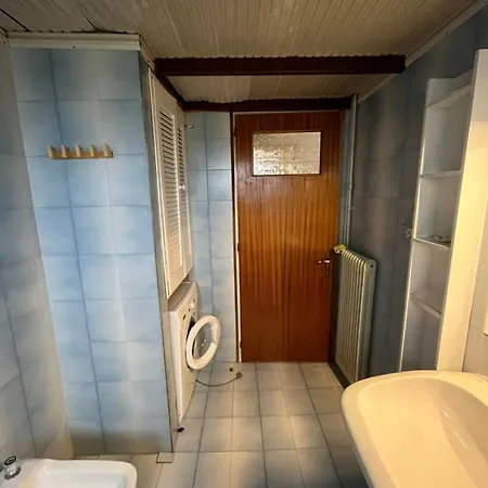 Σπίτι κοντά στο μύλο ξωτικών