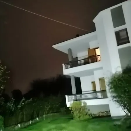 Σπίτι κοντά στο μύλο ξωτικών Διαμέρισμα *