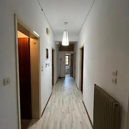 Σπίτι κοντά στο μύλο ξωτικών *