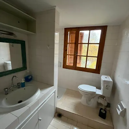 Σπίτι κοντά στο μύλο ξωτικών *