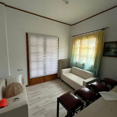 Σπίτι κοντά στο μύλο ξωτικών Διαμέρισμα Τρίκαλα