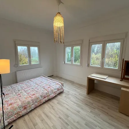 Σπίτι κοντά στο μύλο ξωτικών *