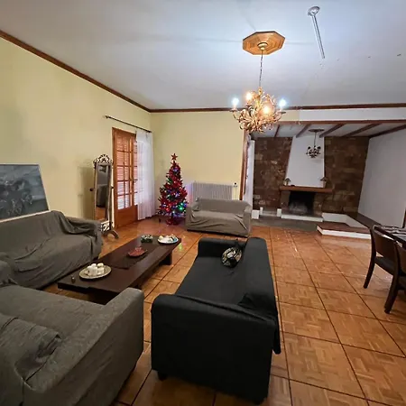 Σπίτι κοντά στο μύλο ξωτικών * Τρίκαλα