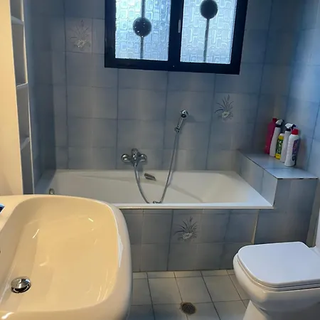 Σπίτι κοντά στο μύλο ξωτικών Apartmán