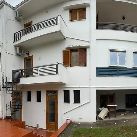 Σπίτι κοντά στο μύλο ξωτικών Tríkala