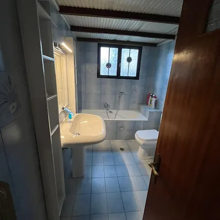 Σπίτι κοντά στο μύλο ξωτικών