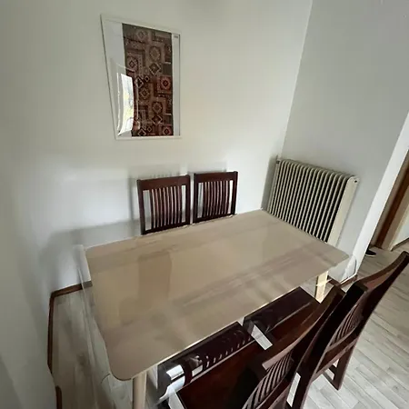 Διαμέρισμα σπίτι κοντά στο μύλο ξωτικών *