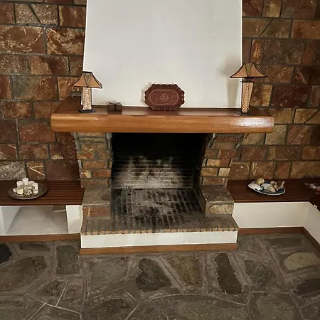 Σπίτι κοντά στο μύλο ξωτικών *