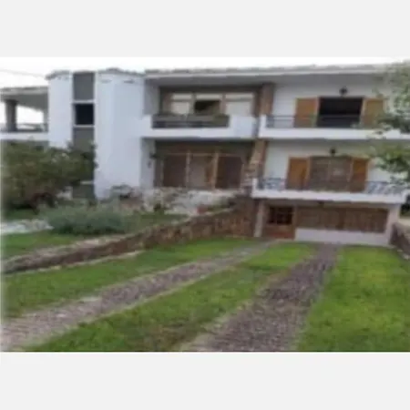 Σπίτι κοντά στο μύλο ξωτικών Apartmán Tríkala