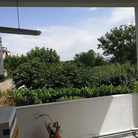 σπίτι κοντά στο μύλο ξωτικών * Tríkala