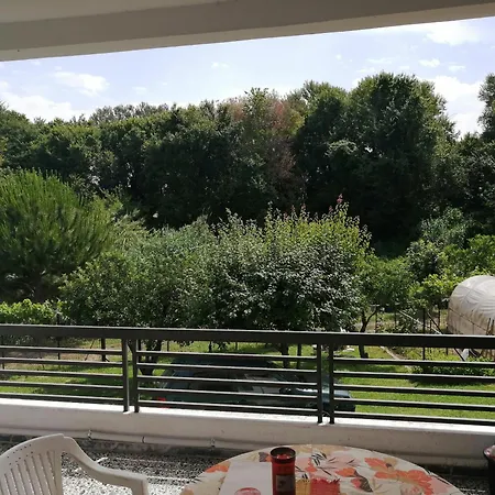 Apartmán Σπίτι κοντά στο μύλο ξωτικών Tríkala